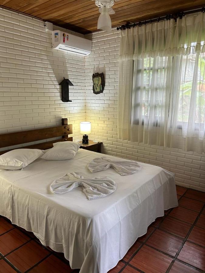 Pousada House Sol & Praia 托雷斯 外观 照片