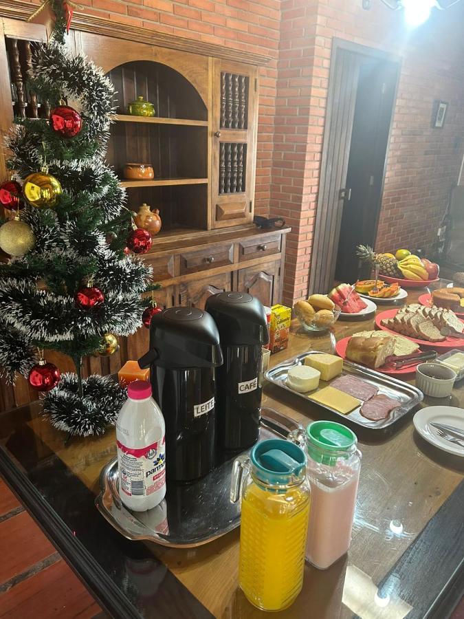 Pousada House Sol & Praia 托雷斯 外观 照片