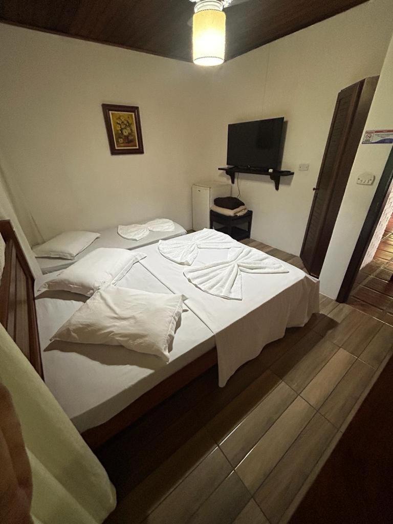 Pousada House Sol & Praia 托雷斯 外观 照片