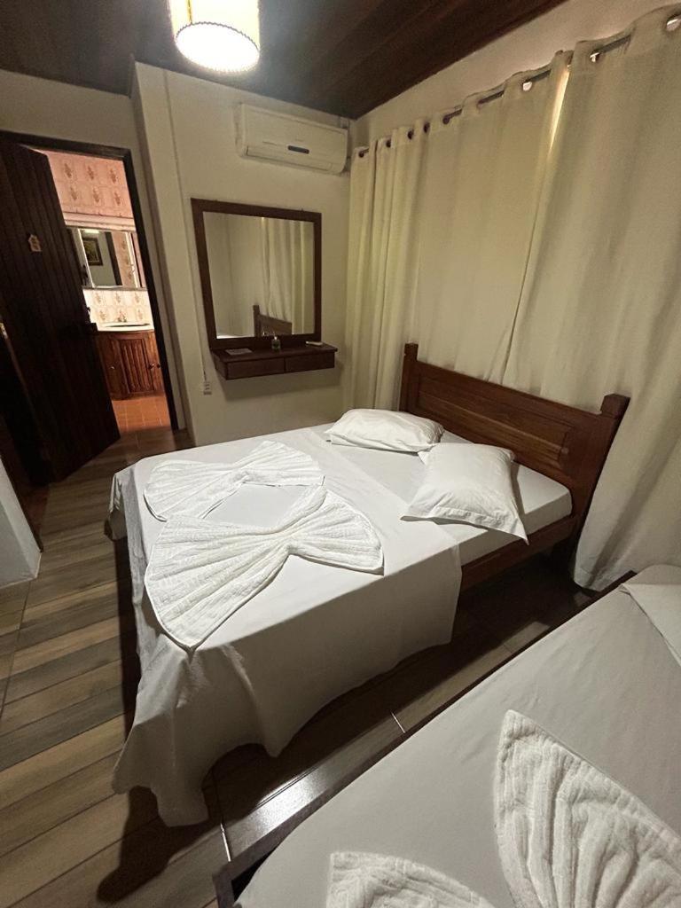 Pousada House Sol & Praia 托雷斯 外观 照片