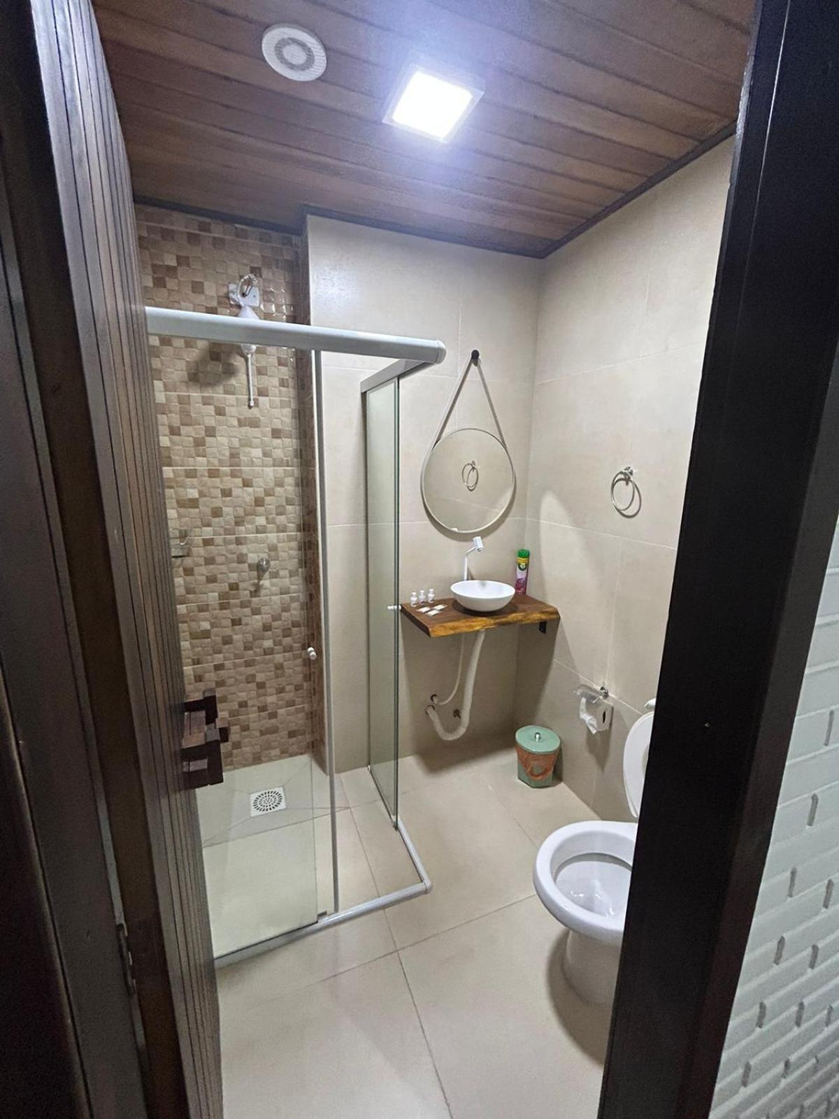 Pousada House Sol & Praia 托雷斯 外观 照片