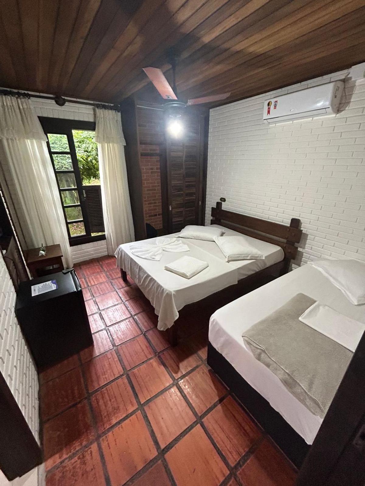 Pousada House Sol & Praia 托雷斯 外观 照片