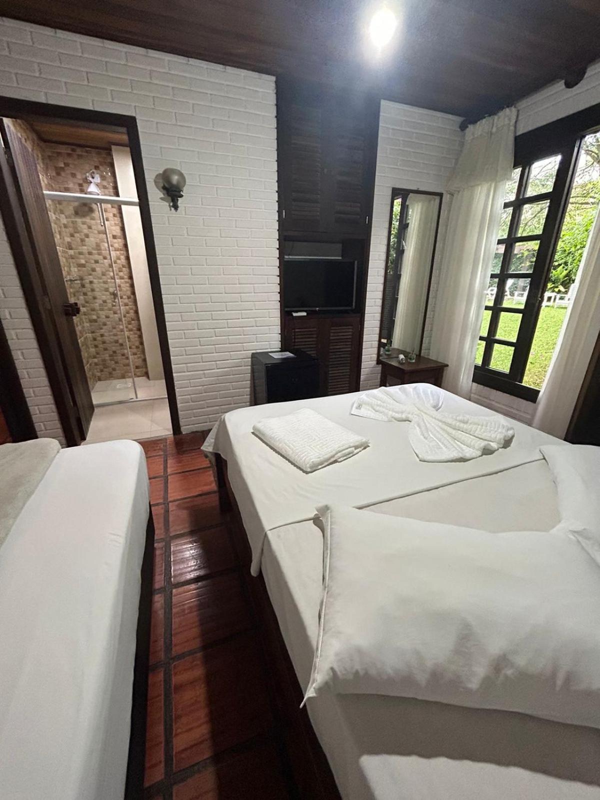 Pousada House Sol & Praia 托雷斯 外观 照片
