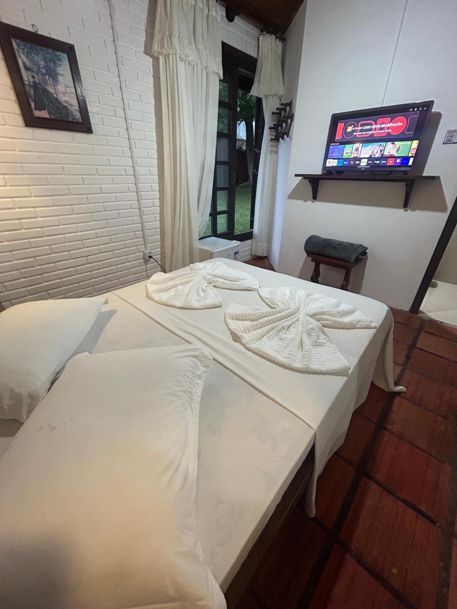 Pousada House Sol & Praia 托雷斯 外观 照片