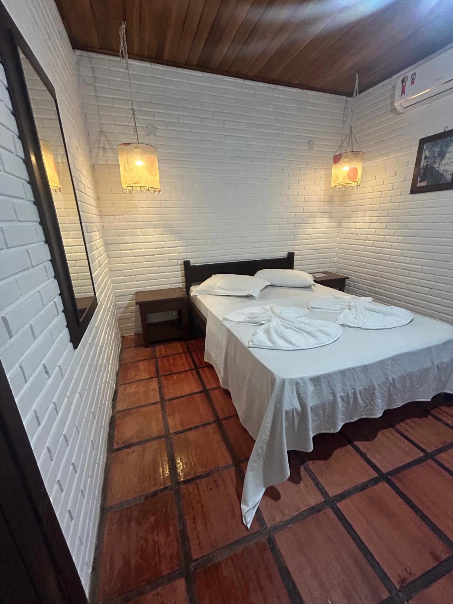 Pousada House Sol & Praia 托雷斯 外观 照片