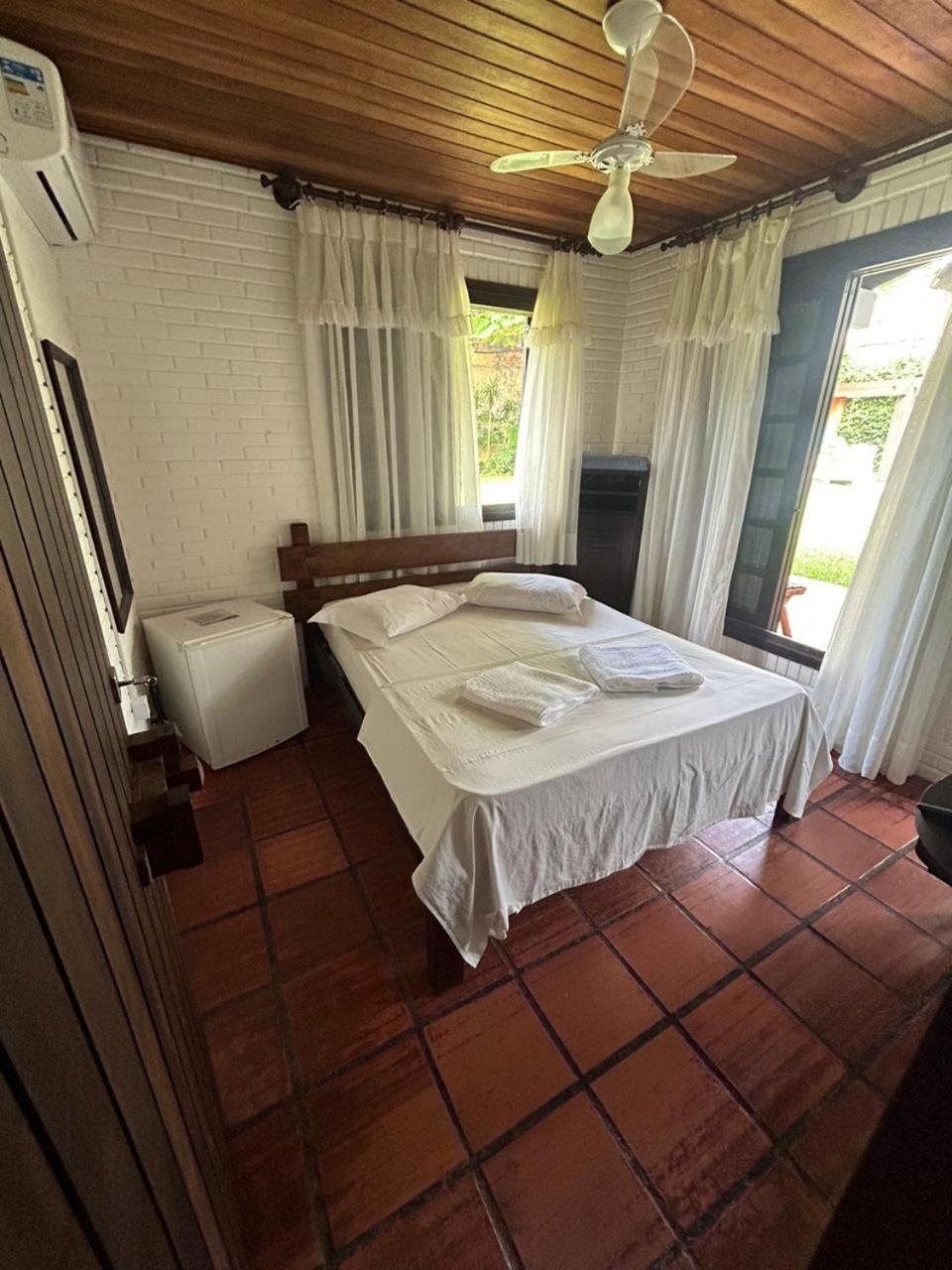Pousada House Sol & Praia 托雷斯 外观 照片