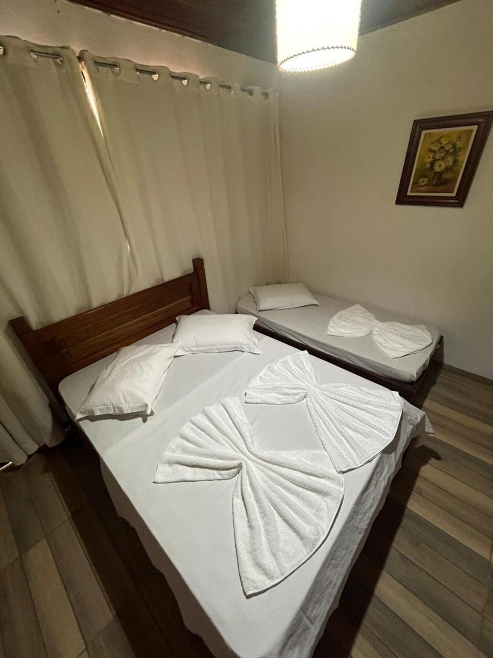 Pousada House Sol & Praia 托雷斯 外观 照片