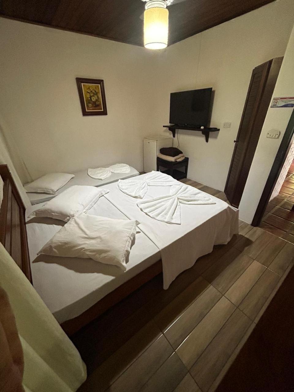Pousada House Sol & Praia 托雷斯 外观 照片