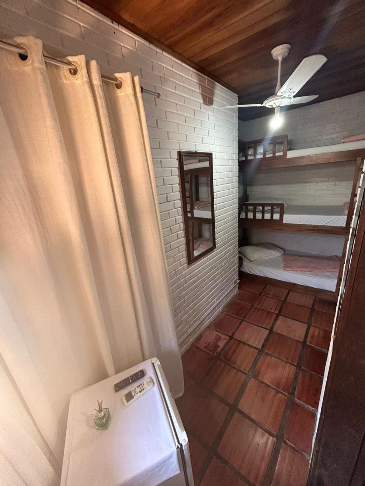 Pousada House Sol & Praia 托雷斯 外观 照片