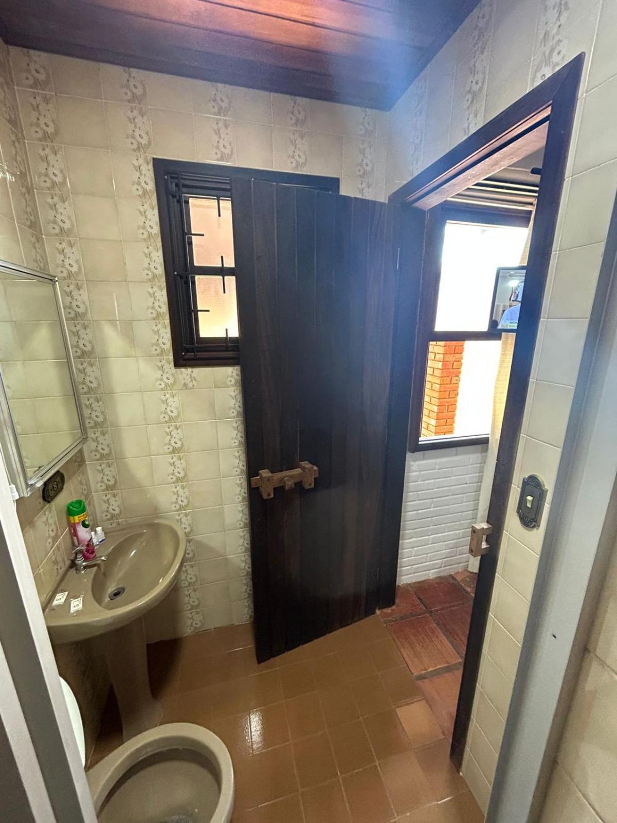 Pousada House Sol & Praia 托雷斯 外观 照片
