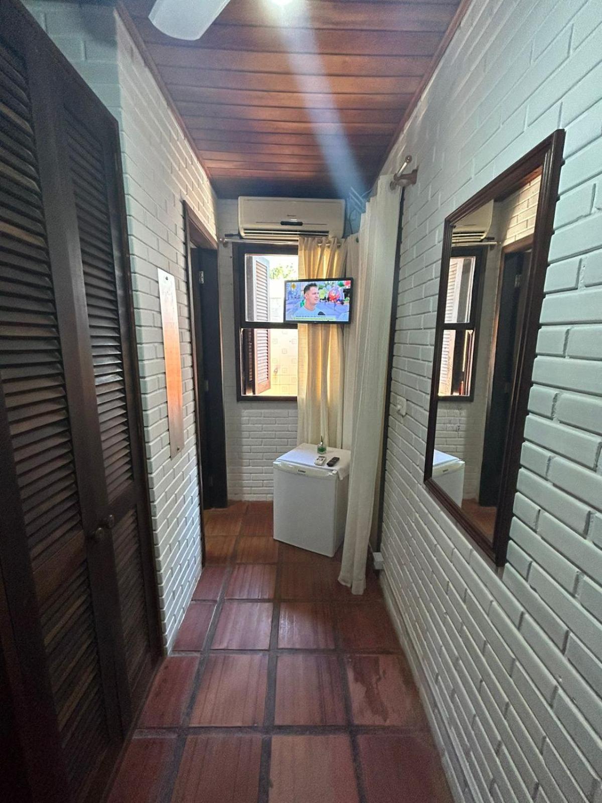 Pousada House Sol & Praia 托雷斯 外观 照片